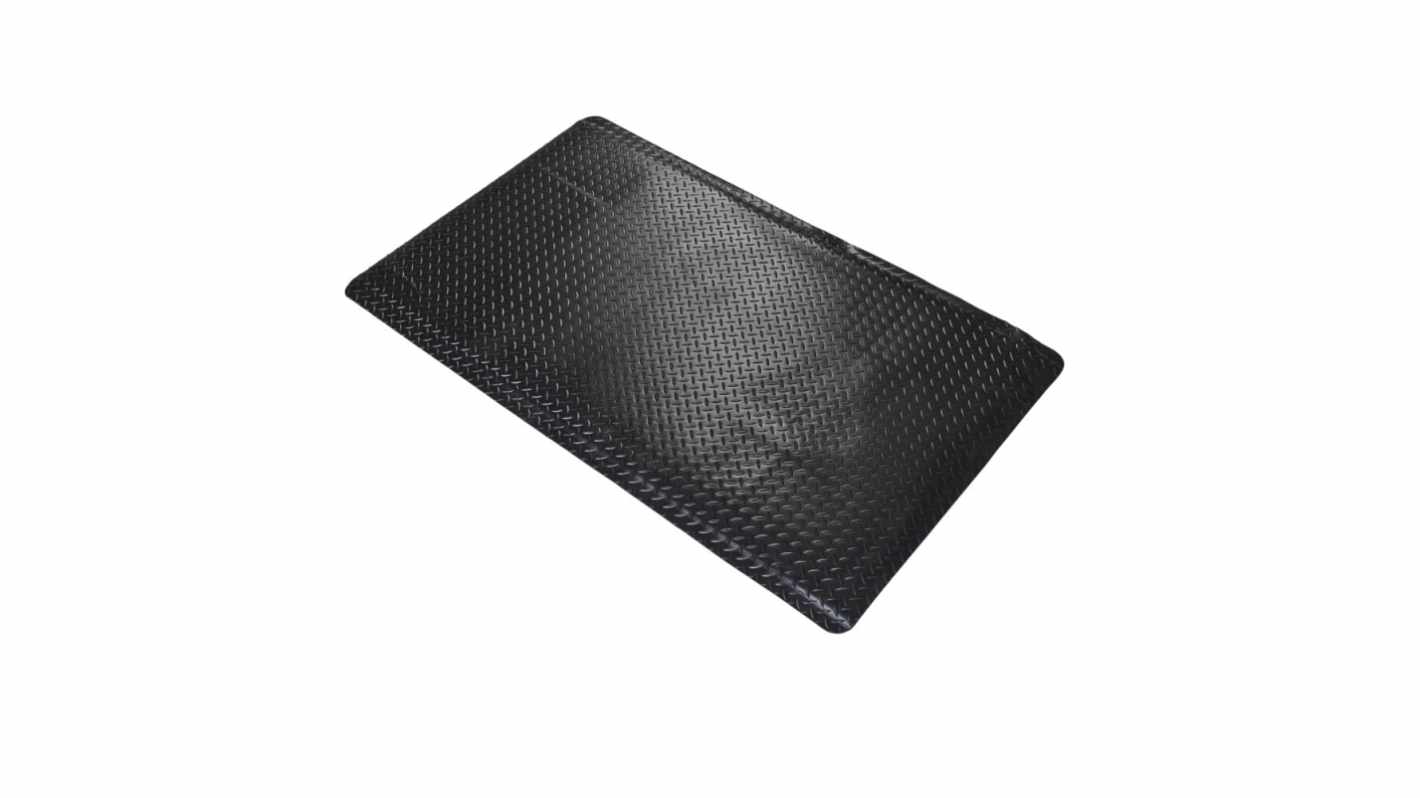 COBA Anti-Ermüdungsmatte PVC-Schaum, Deckplate ReGen 70, 0.9m x 1.5m x 15mm