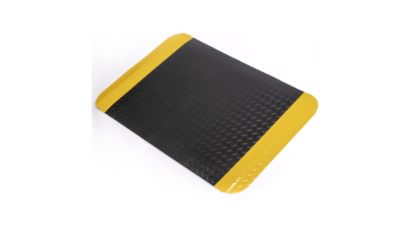 COBA 疲労軽減マット PVCフォーム 15mm 0.9m x 18.3m Deckplate ReGen 70