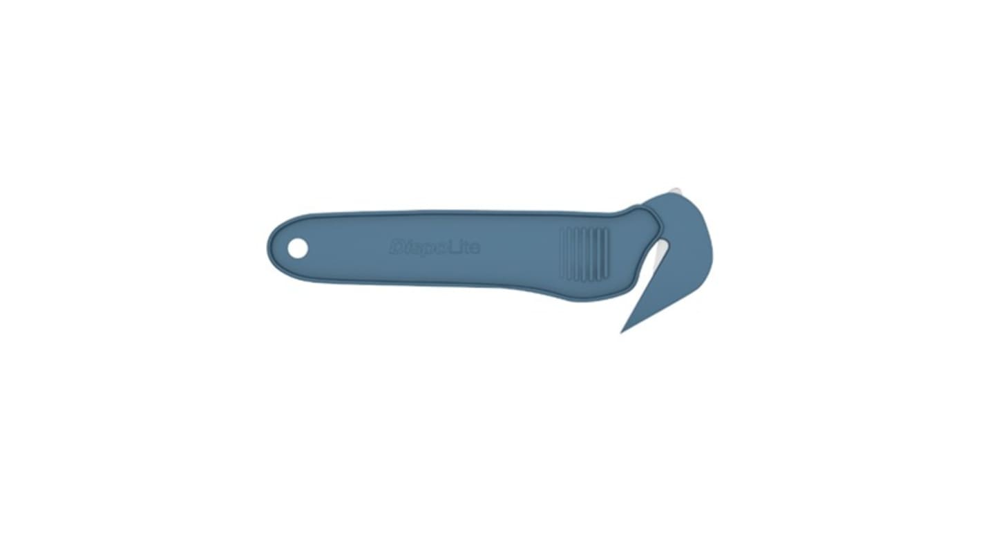 COBA Safety Knife with Knife Blade, 13.5mm Blade Length