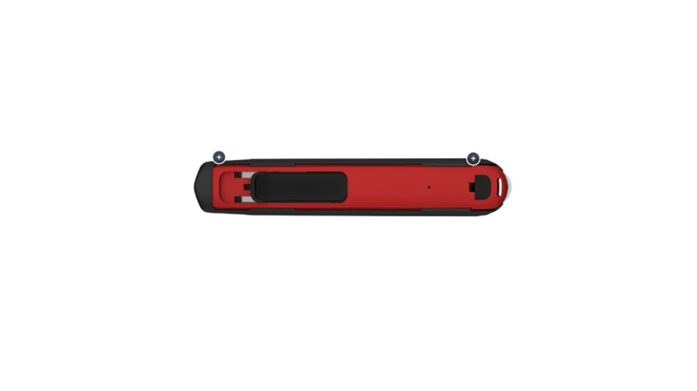 COBA Safety Knife with Knife Blade, 16mm Blade Length