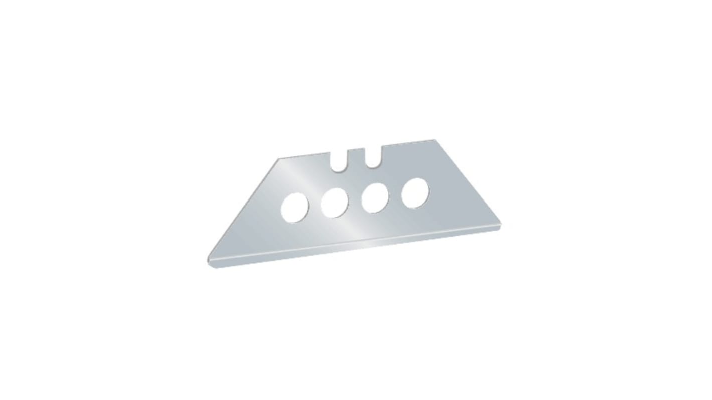COBA Flat Replacement blade, 50 per Package