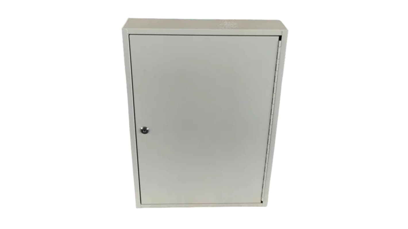 RS PRO Key Cabinet 100