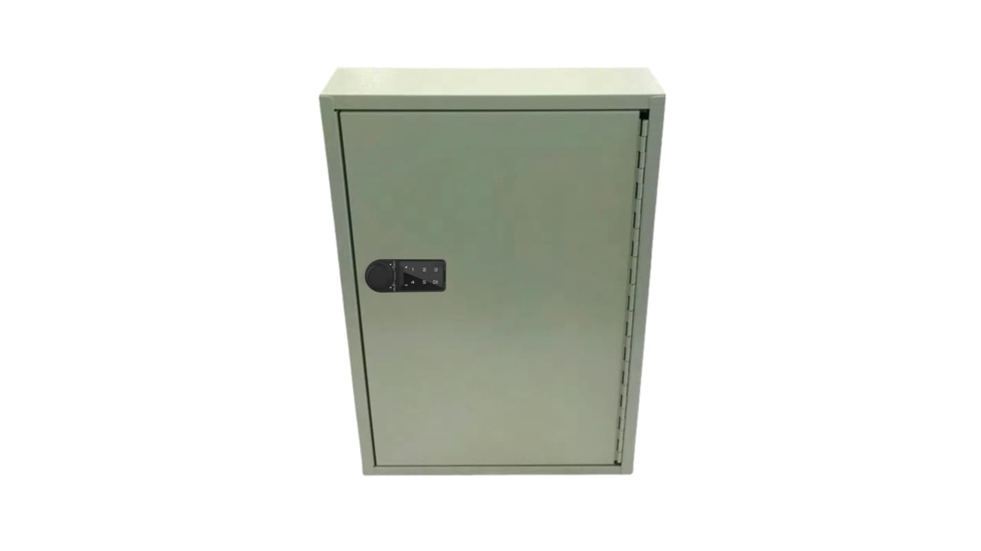 RS PRO Key Cabinet 64