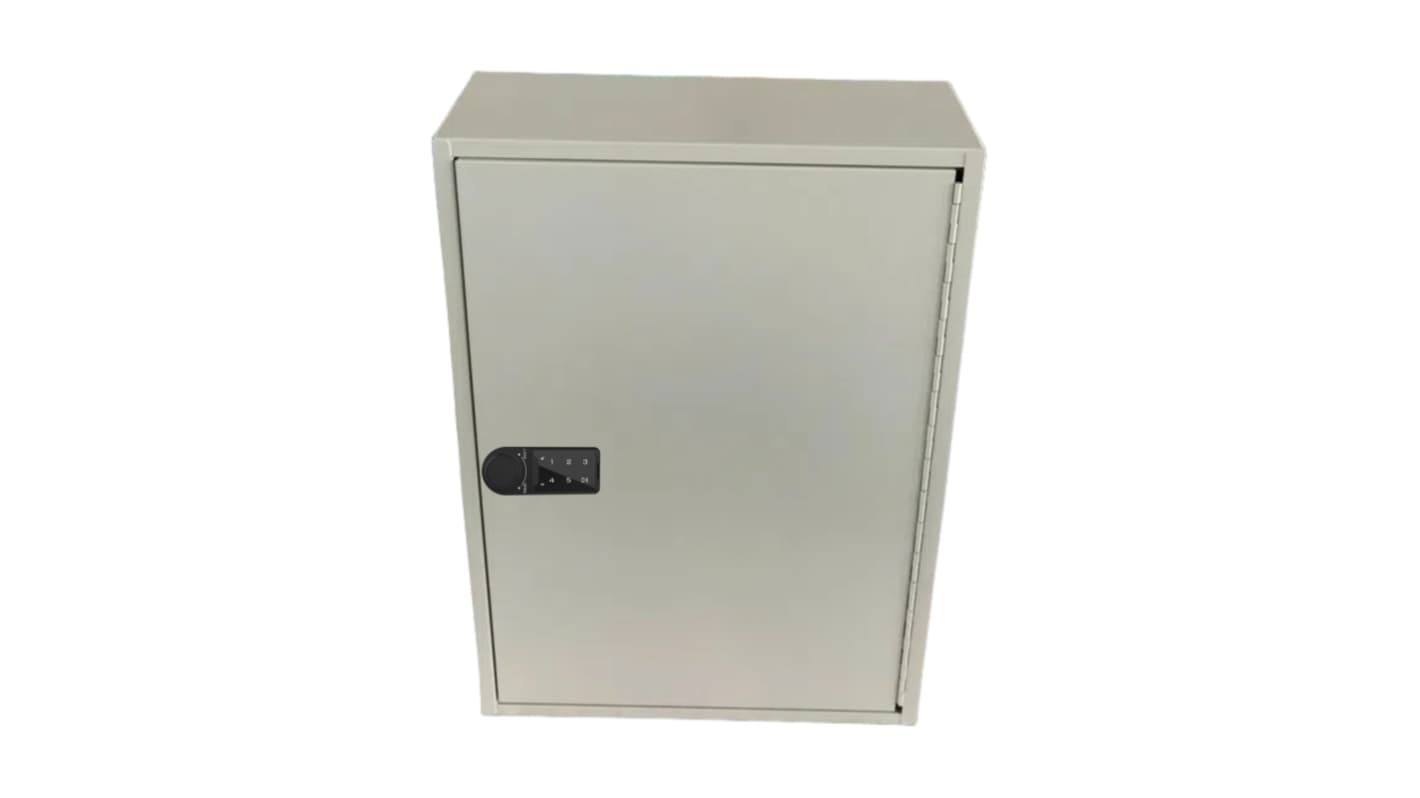 RS PRO Key Cabinet 200