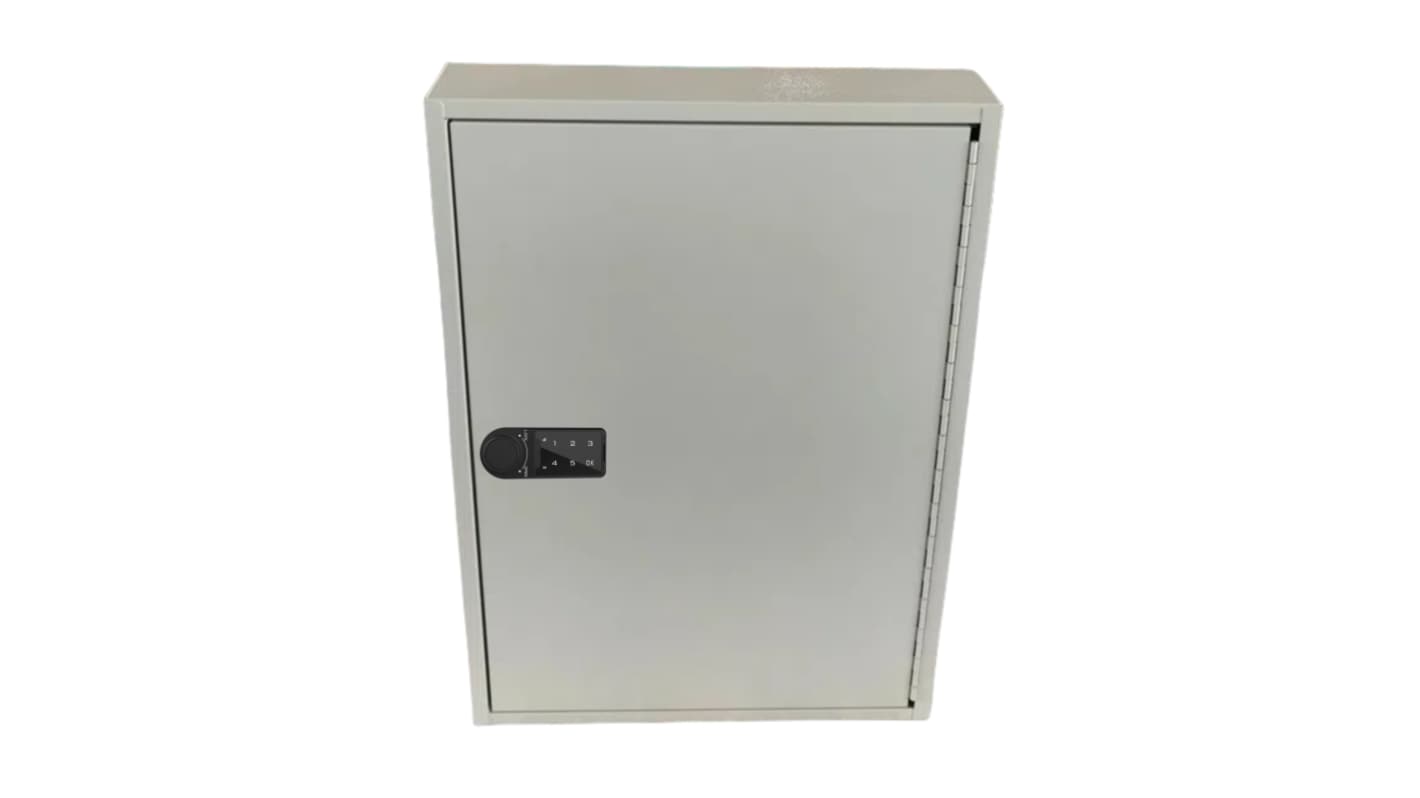 RS PRO Key Cabinet 100