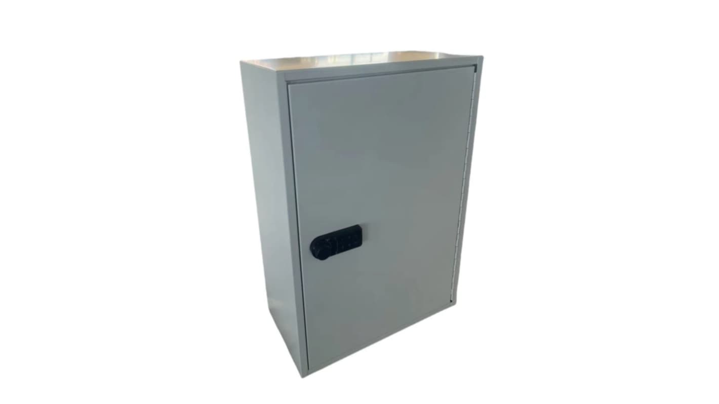 RS PRO Key Cabinet 300