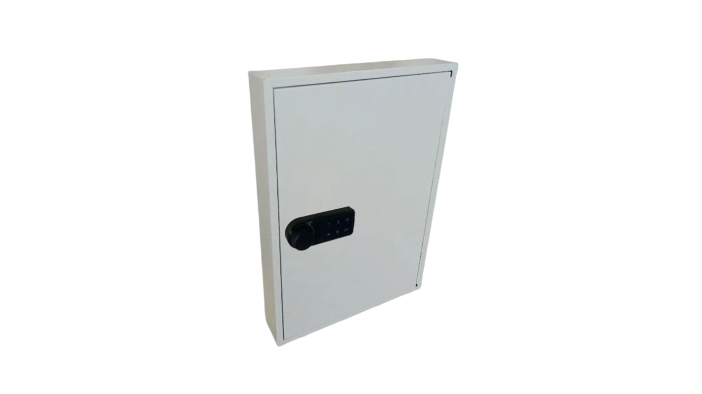 RS PRO Key Cabinet 50