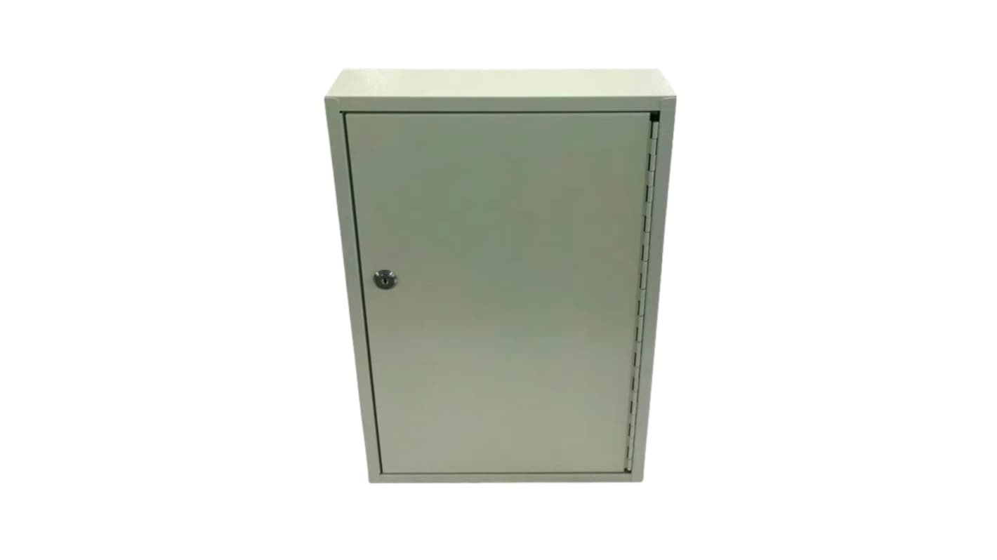 RS PRO Key Cabinet 64