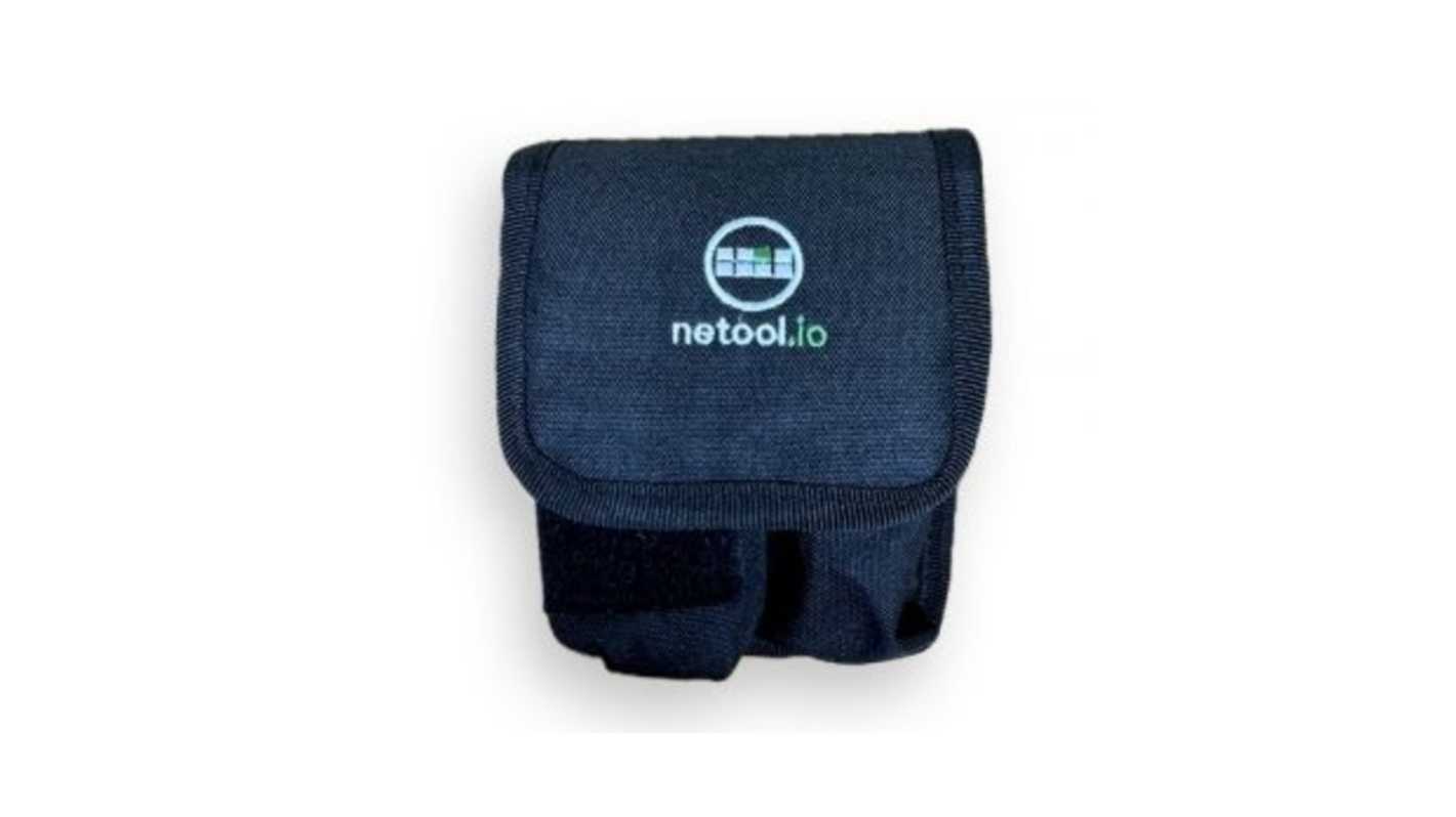 Netool.io Holster 2.5 Hip Holster for Lite & Pro 2 Models
