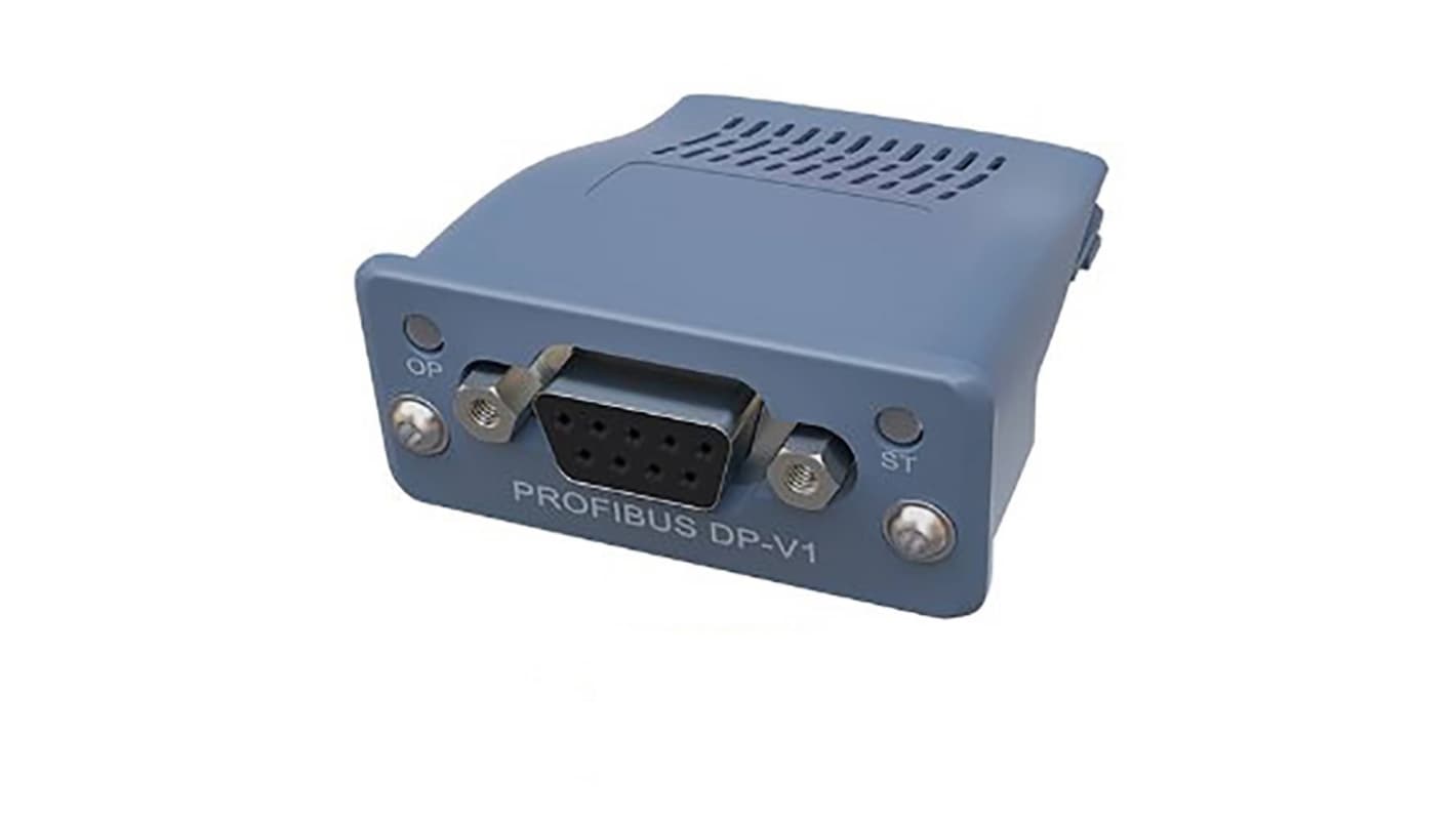 Parker 2003-PB Communication Interface