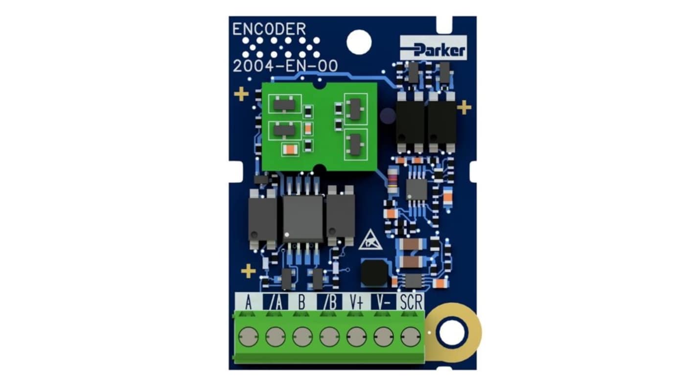 Parker 2004-EN Encoder Feedback Card