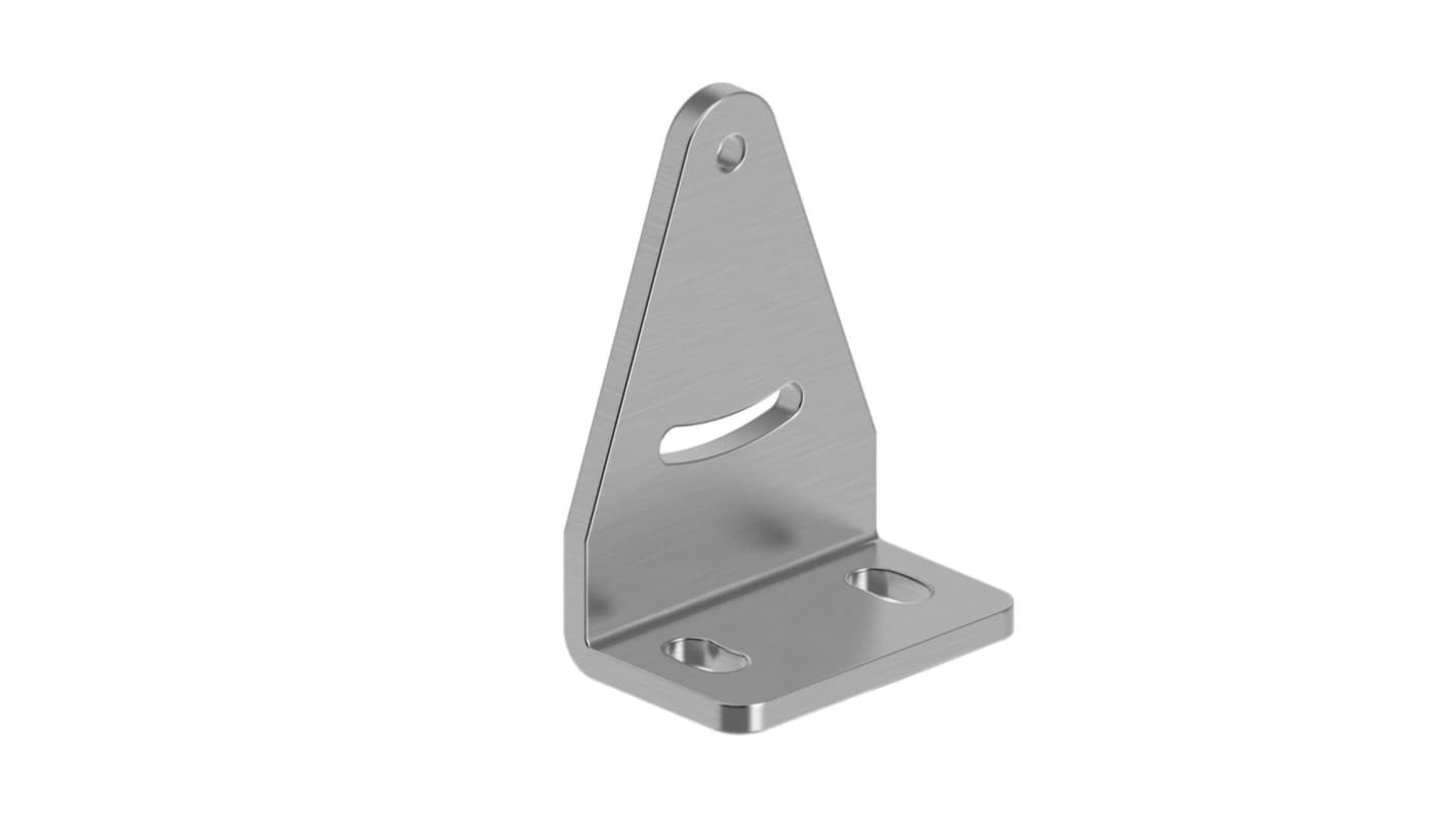 Banner Bracket Mount Type Right Angle Lamp Lighting Mounting Bracket