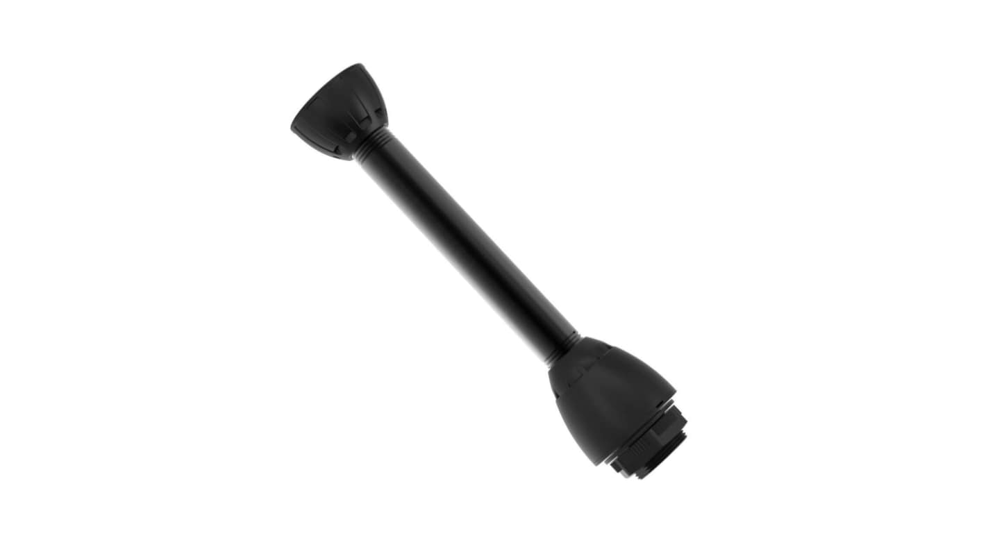 Banner Tube Lamp Lighting Mounting Bracket