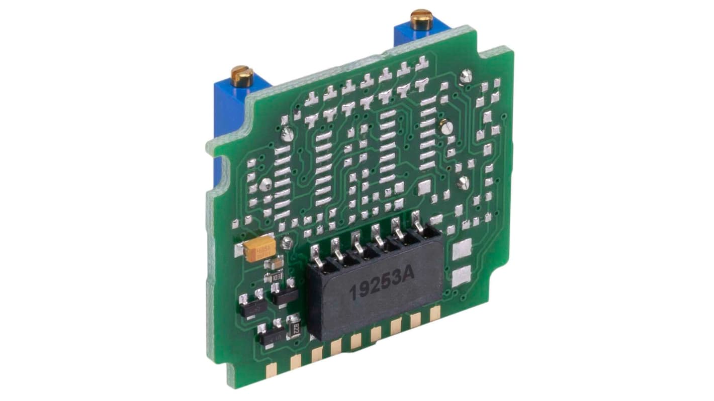 Banner, 45LM Series M12 4-pin Photoelectric Sensor for Use with Light Measurement and Sensing Applications, CE, RoHS