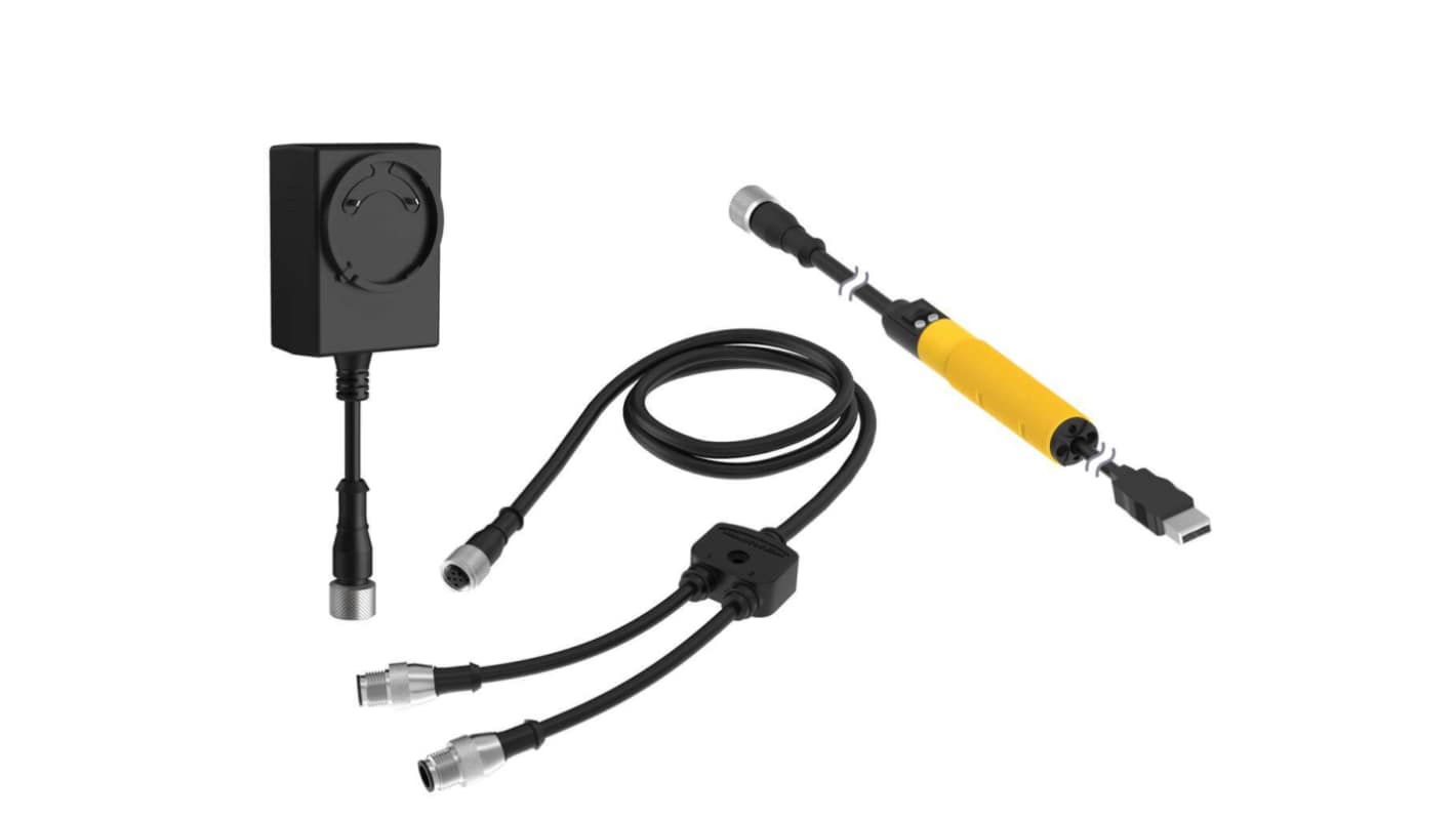 Kit Banner per uso con Applicazioni di riparazione