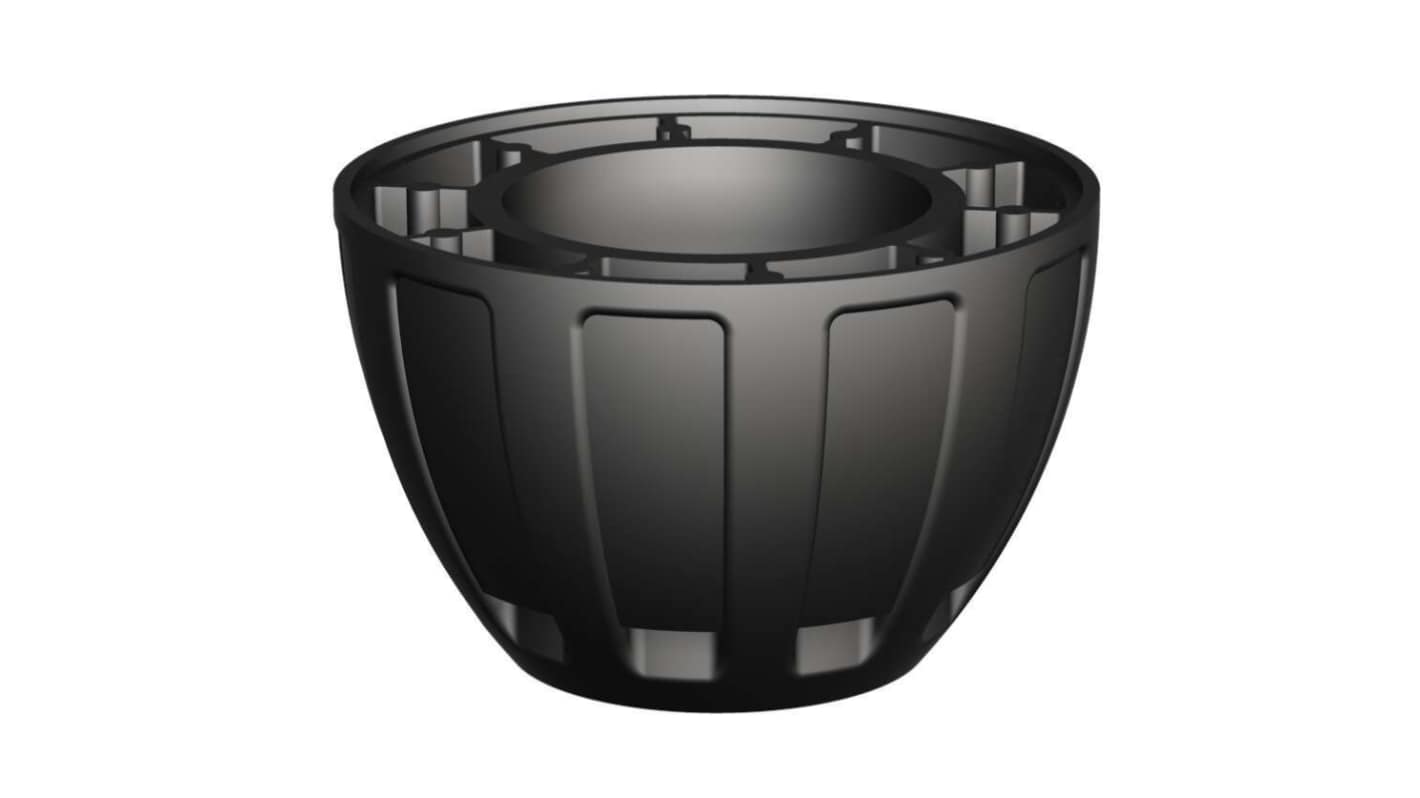 Banner, SA-M30 Series M12 4-pin Sensor for Use with Industrial Automation Systeams, 30mm Probe, CE, RoHS Compliant, UL