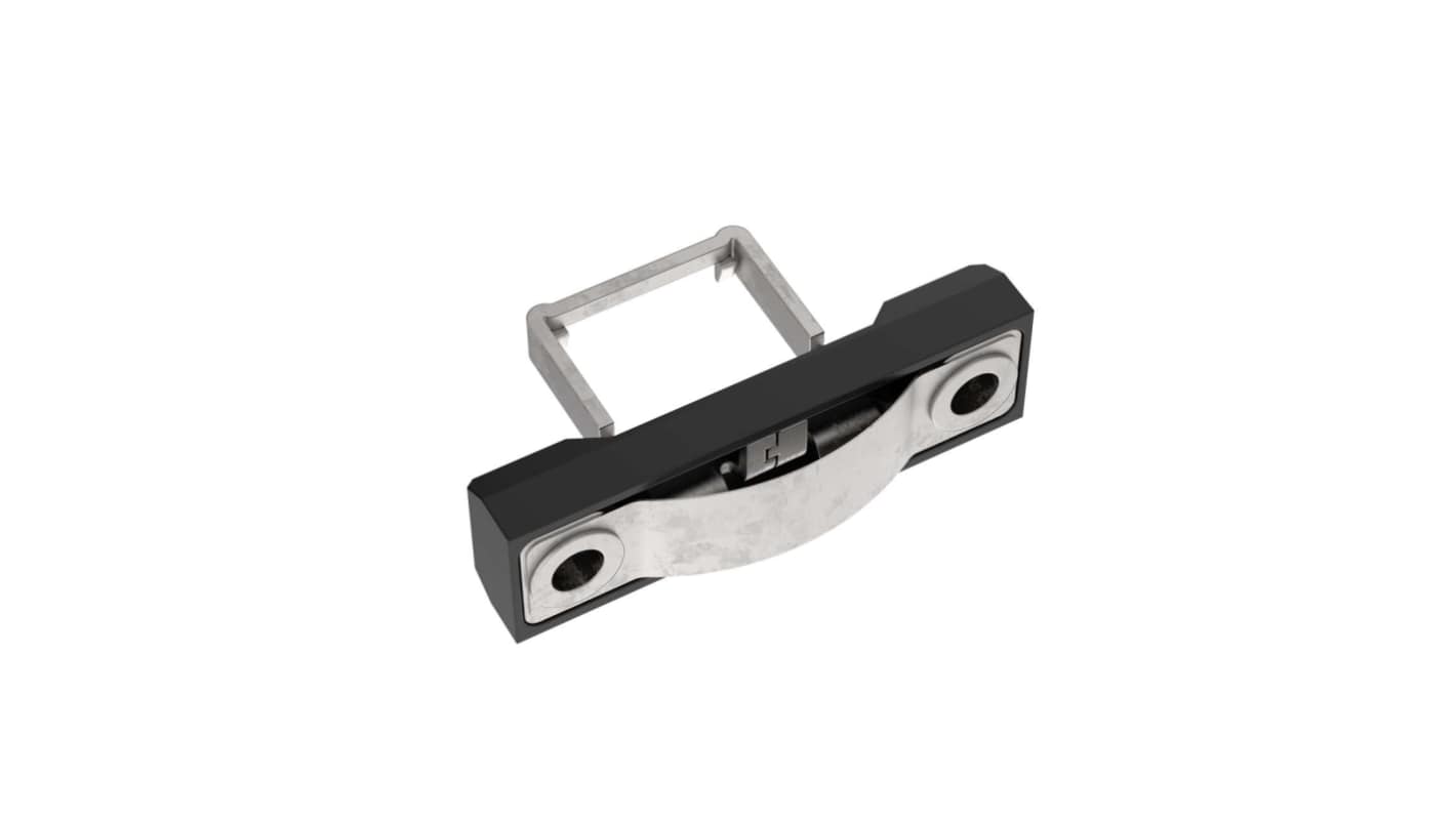 Banner, SI-QS-SSA Series M12 Adapter for Use with Safety Sensors, EN ISO 13849-1:2015 Standard