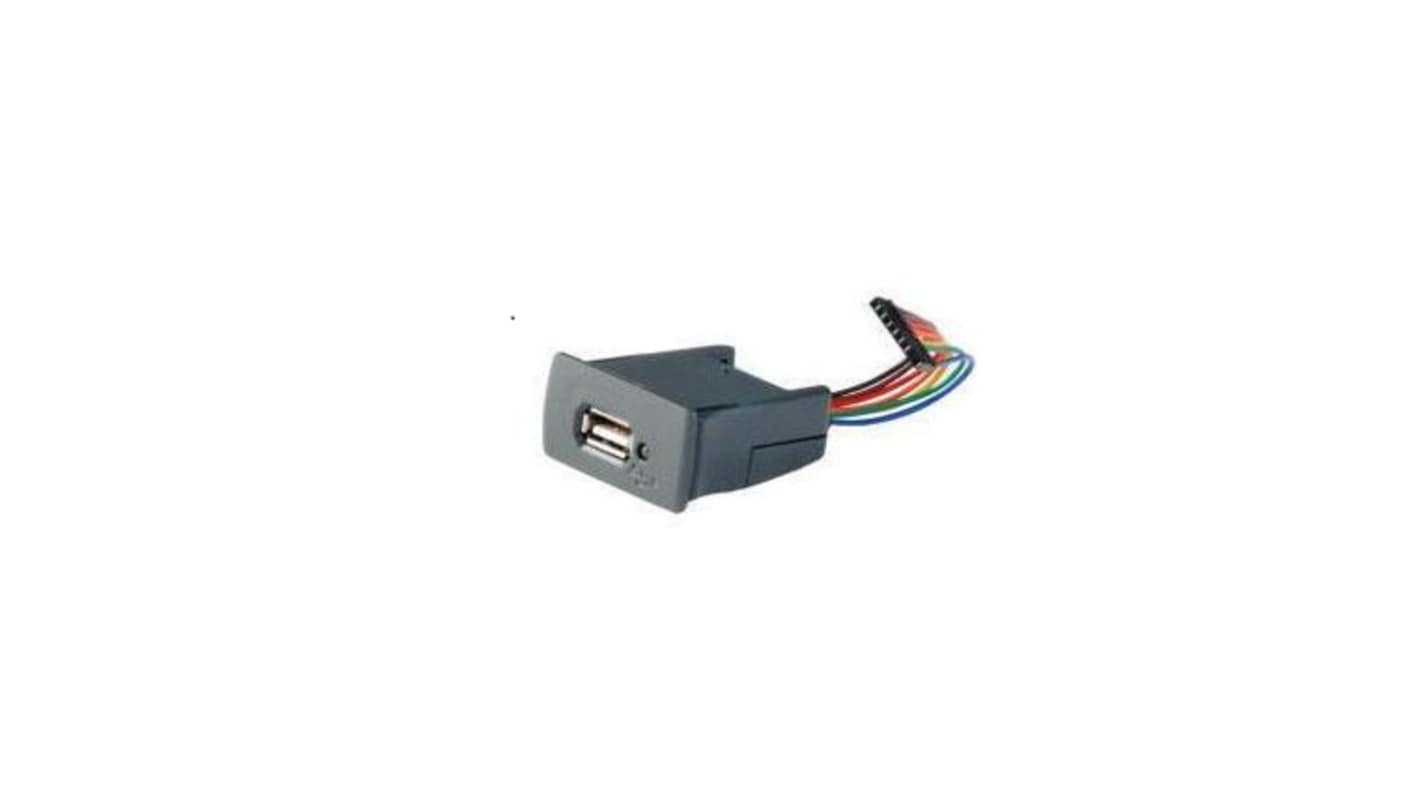 FTDI Chip USB USB Female to Adapter