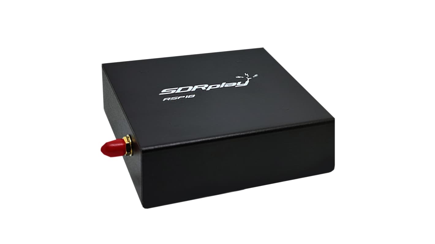 SDRplay RSP1B RSP1B RF Receiver Software Defined Radio Receiver for Computer And Antenna 2GHz RSP1B