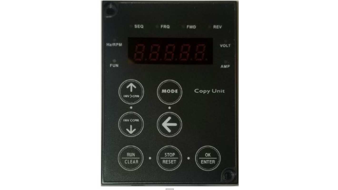 Moduł rozszerzeń do sterowników programowalnych PLC TECO Westinghouse Moduł komunikacyjny Modbus JN5 Programowalny