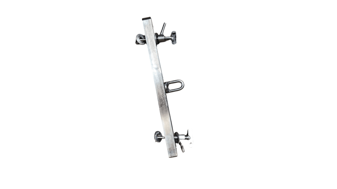 Proteus Equipment SLS1-1 Manhole Lifter Spreader Bar, 1T
