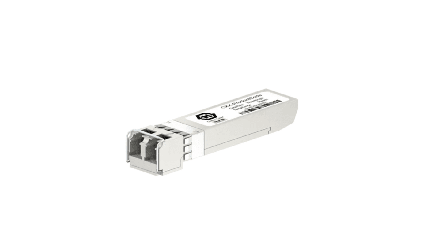 10GSFP+LR110km1310nmLC/PC DUP SM NonCd