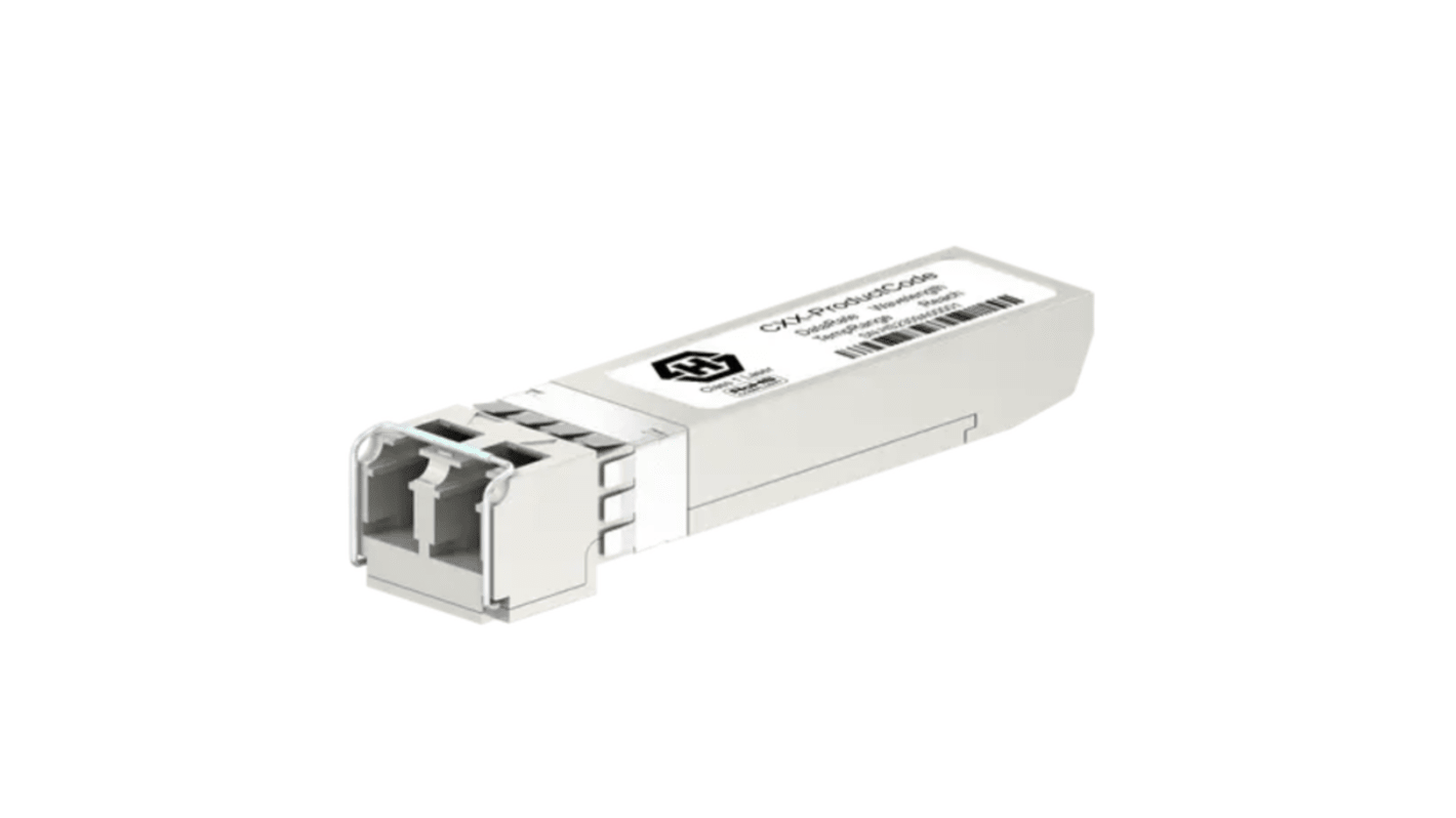 1GSFP1SX 550m850nmLC/PC DUP MM CiscoCd