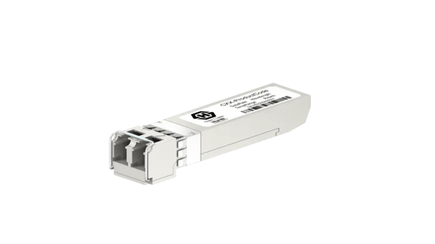 1GSFP1SX 550m850nmLC/PCDUPMMIndTemNonCd
