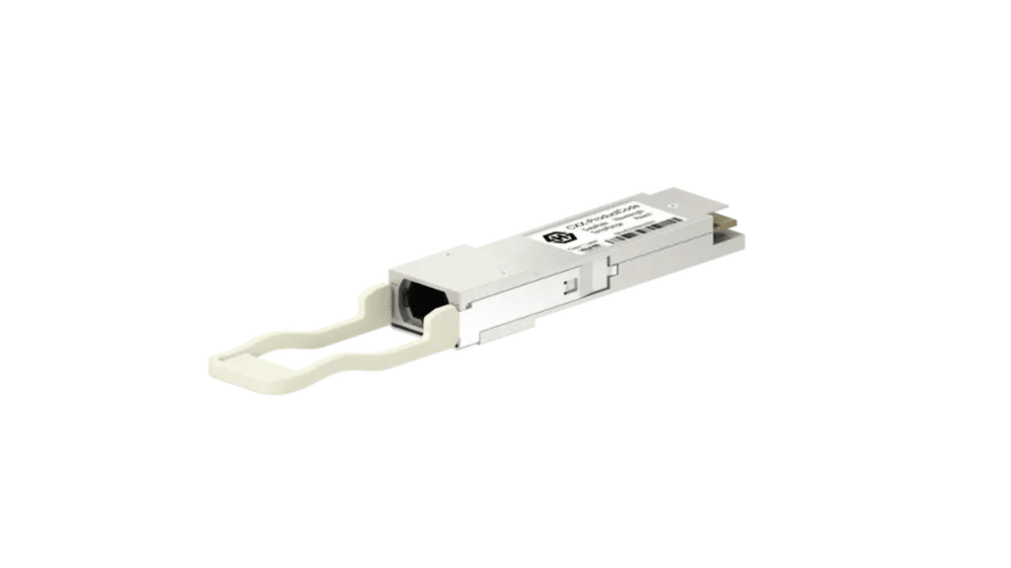 40GQSFP+SR4 150m850nm MPO-12 MM HPCd
