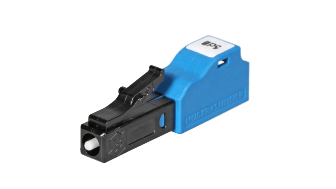 Huber+Suhner 同轴衰减器, UPC, 5dB, 直向