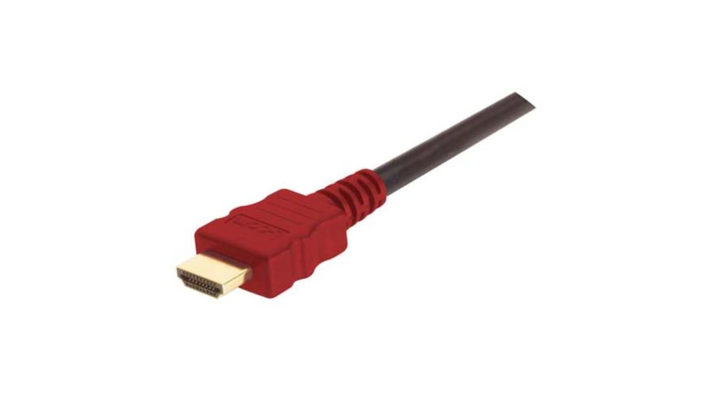 L-ComHDCAM series, 5m Male HDMI to Male HDMI