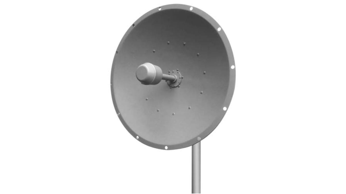 L-Com WiFi天线, 2.4 GHz, 夹钳安装