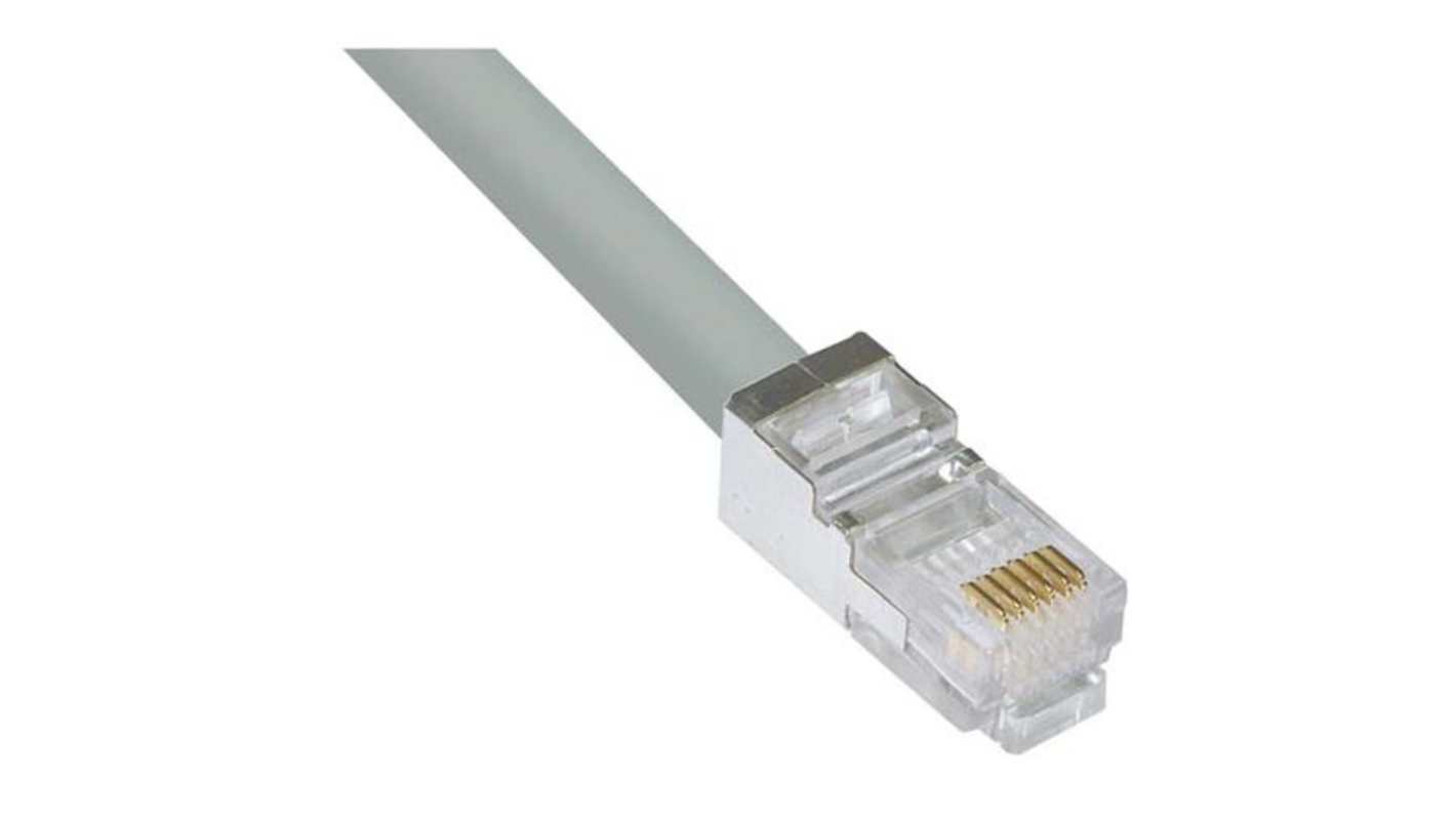 Kabel kat. 5e Cat5e długość 5ft Z zakończeniem L-Com PVC