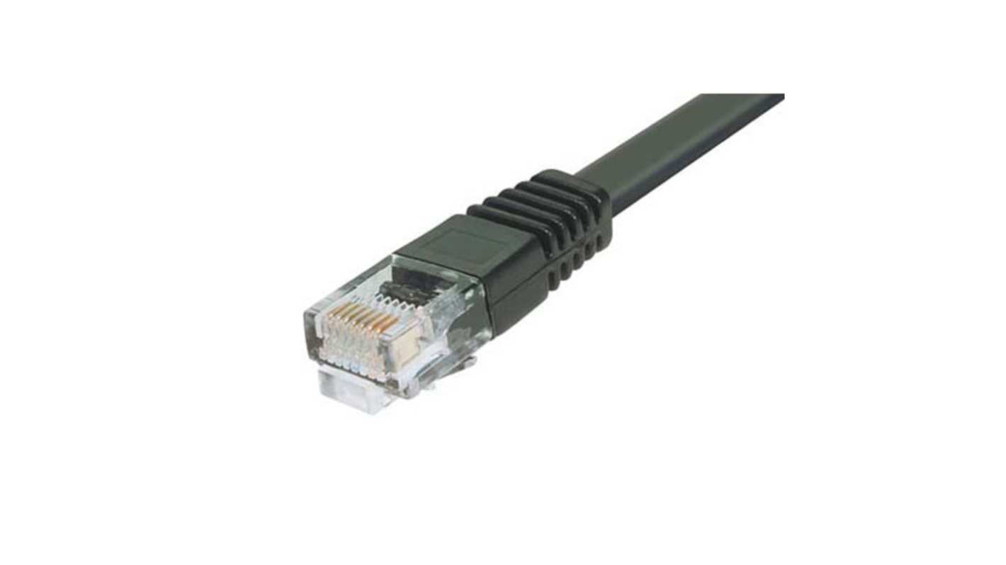 Kabel kat. 5e Cat5e długość 3ft Z zakończeniem L-Com PVC