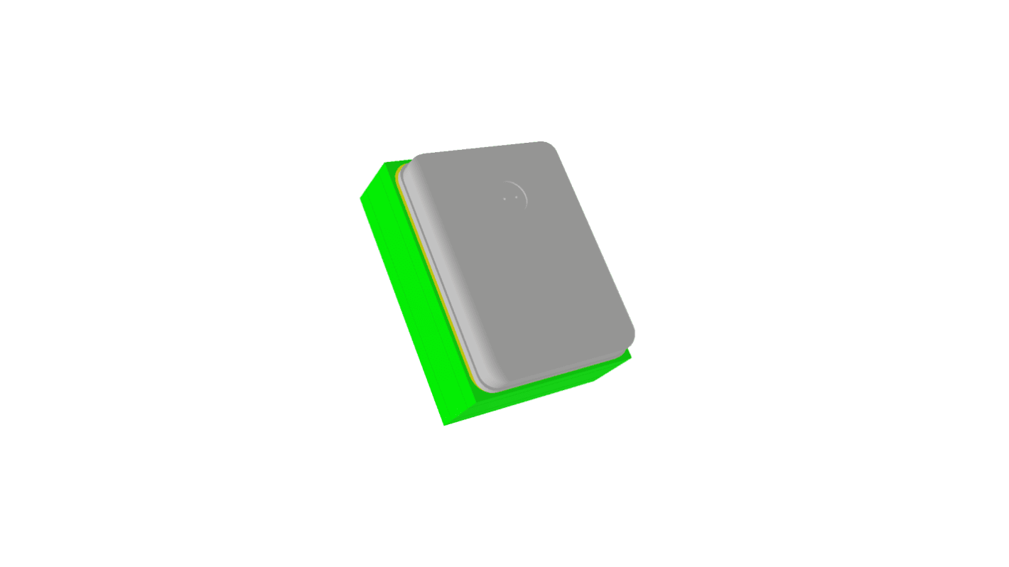 PUI Audio Wireless, 5 KHz