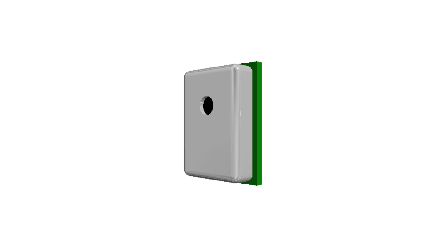 PUI Audio Wireless, 0.02 → 18 KHz