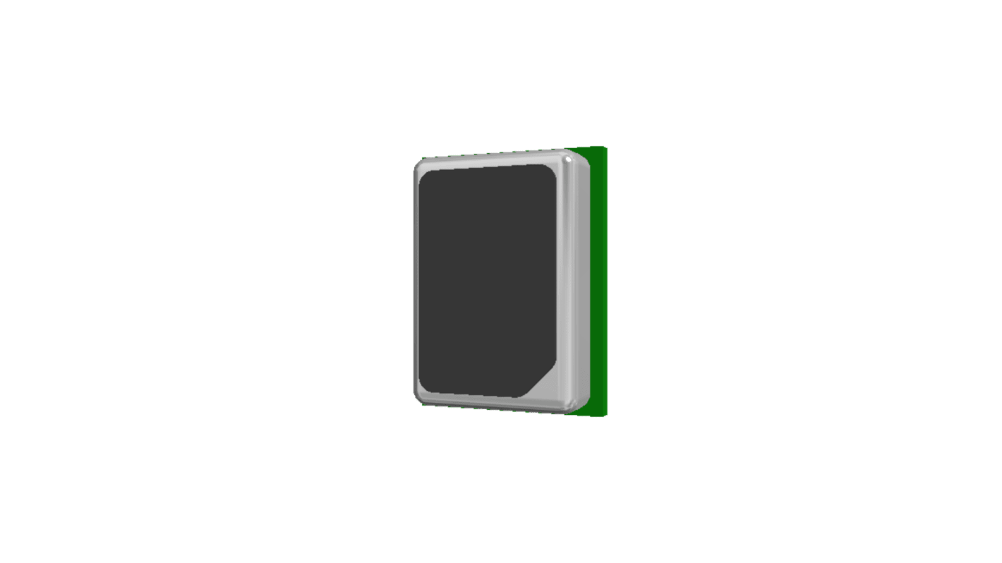 PUI Audio Wireless, 0.02 → 15 KHz