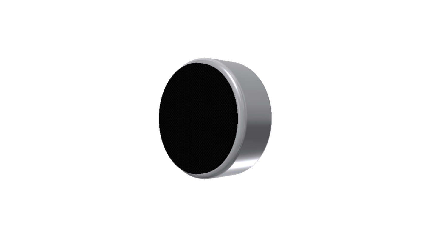 PUI Audio Wireless, 0.02 → 20 KHz