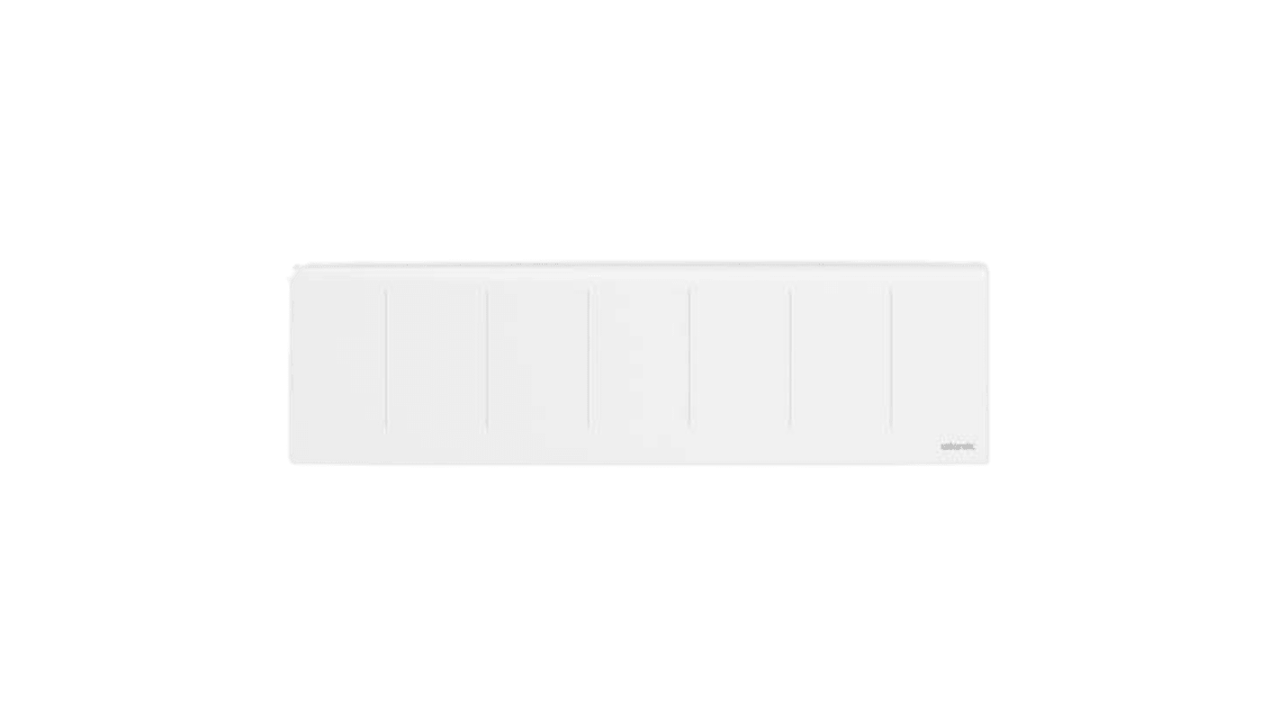 Atlantic 750W Radiator, Skirting Board