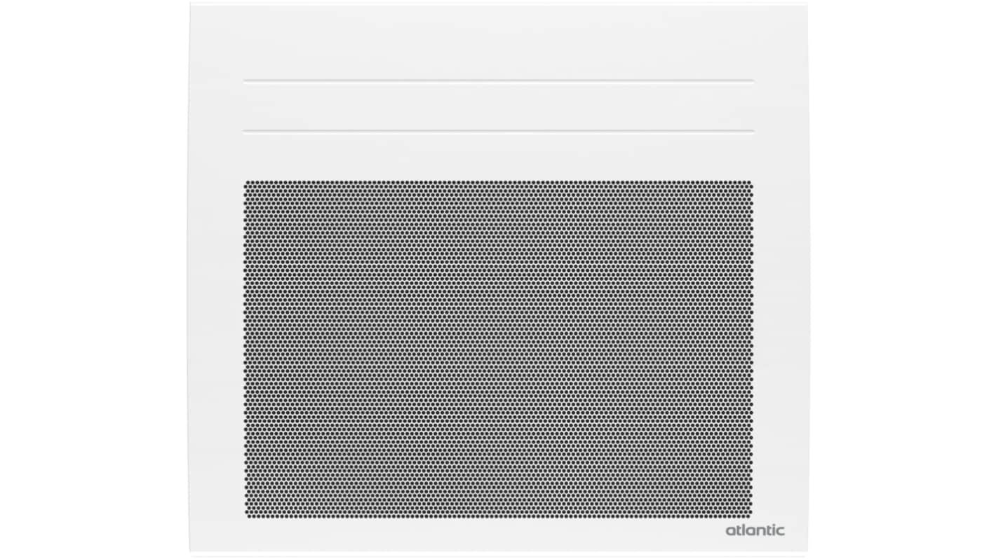 Atlantic 500W Panel Radiator, Horizontal