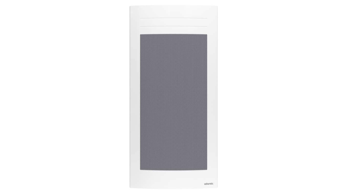 Atlantic 2000W Panel Radiator, Vertical