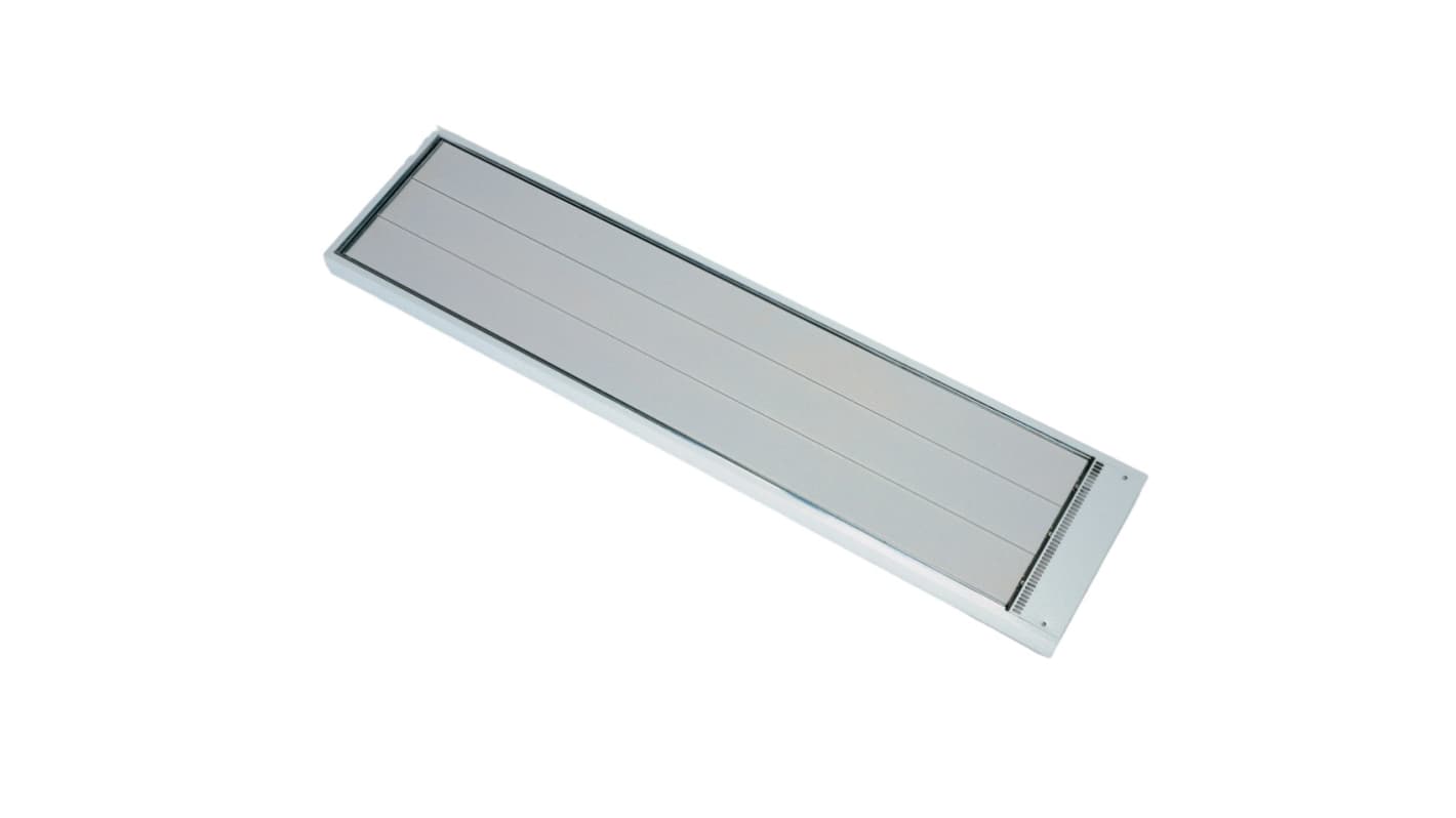 Atlantic 611311 2.4kW Industrial Heater, Ceiling Mounted