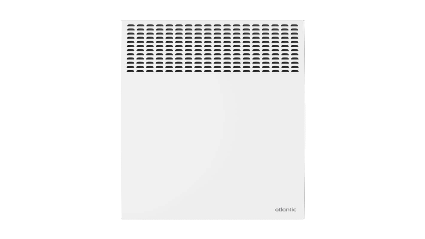 Atlantic 750W Radiator, Horizontal