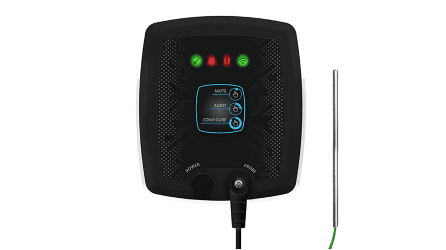 Lascar EL-IOT -SP-TC Temperature Data Logger, Wi-Fi