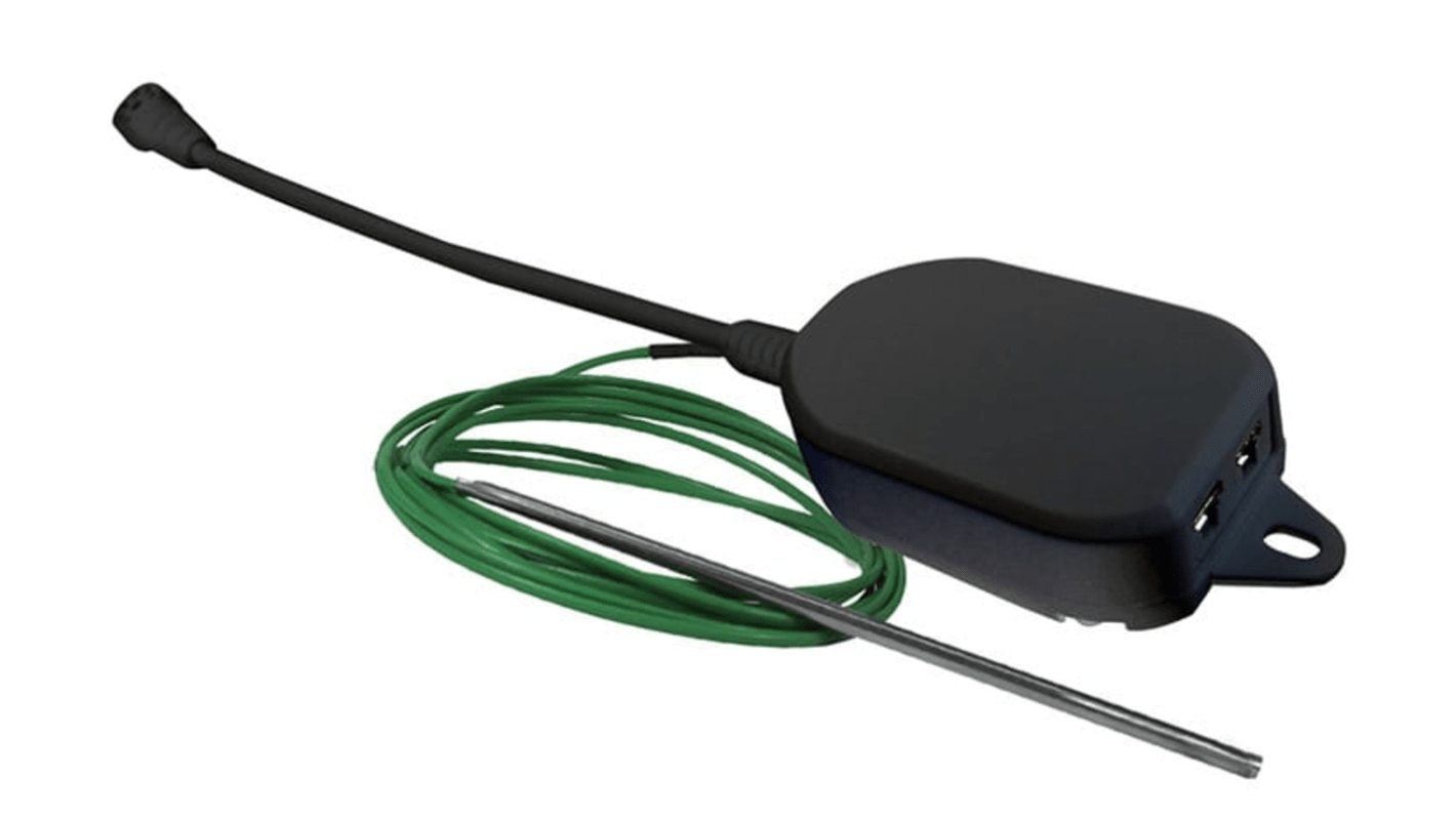 Lascar EL-SP2-TC Temperature Data Logger, USB