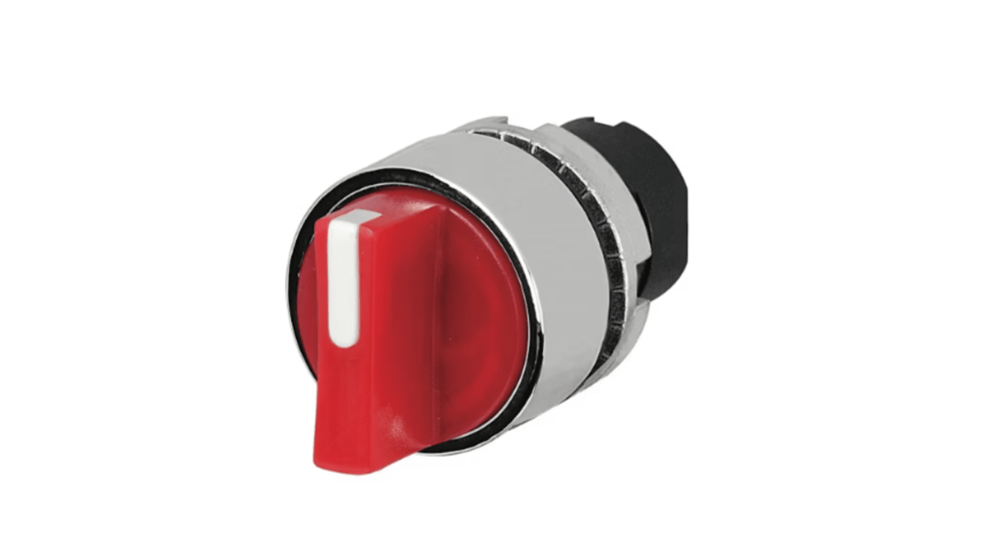 EAO Pushbutton Actuator for Use with Push Button Actuator