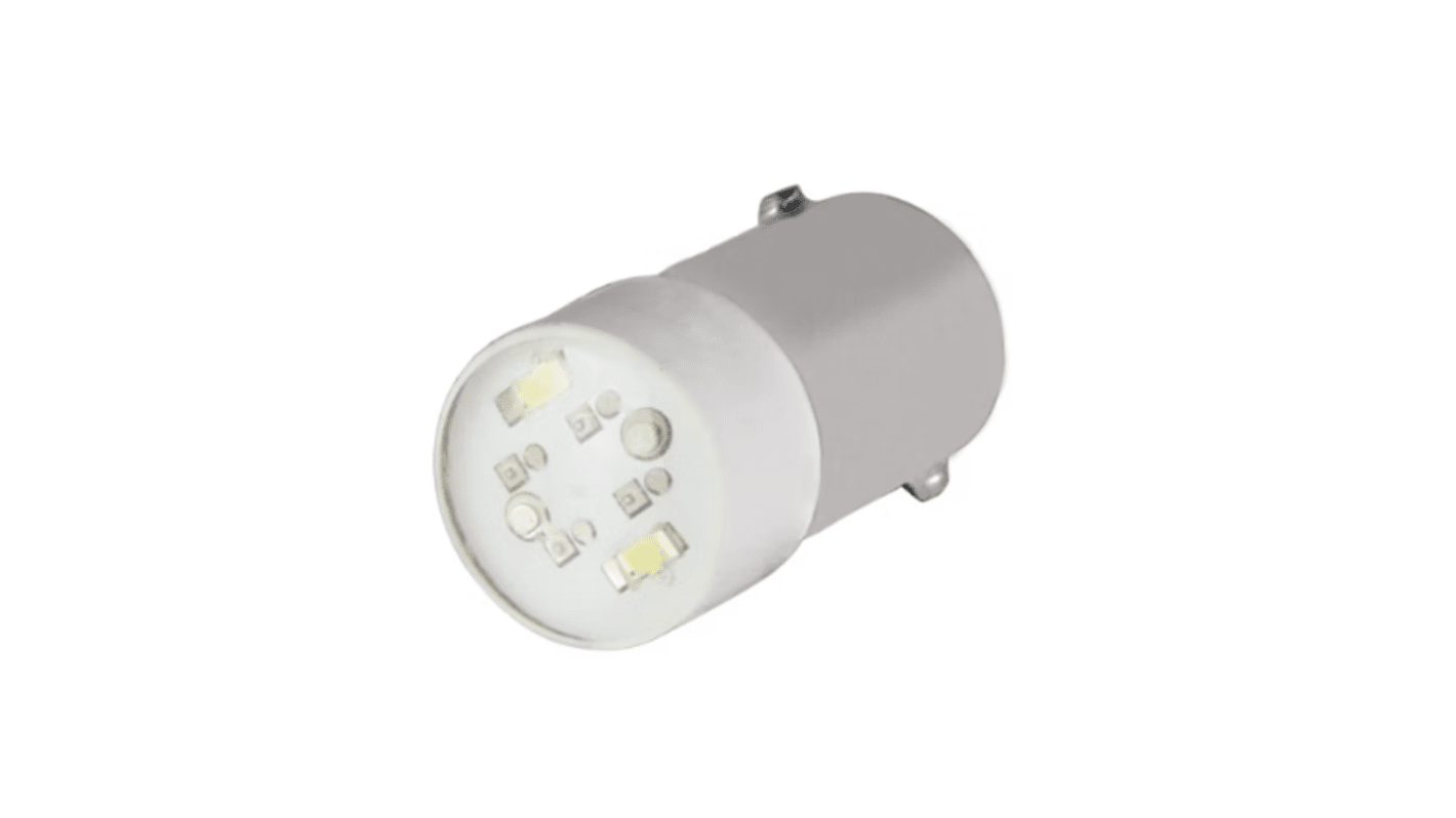 EAO 按钮 LED, 白色, 适用于按钮灯