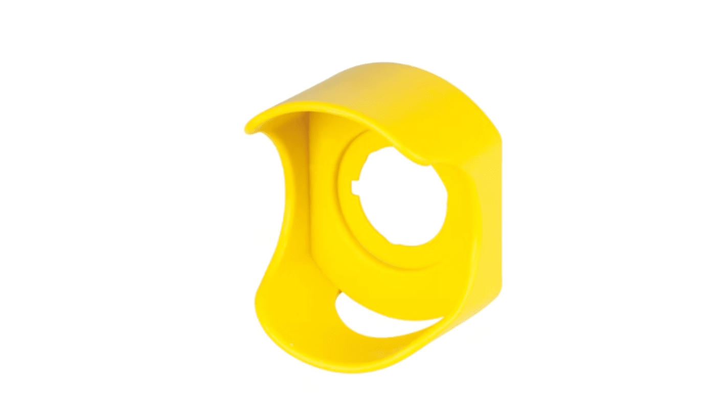 EAO Protective Shroud, For Use With Push Button