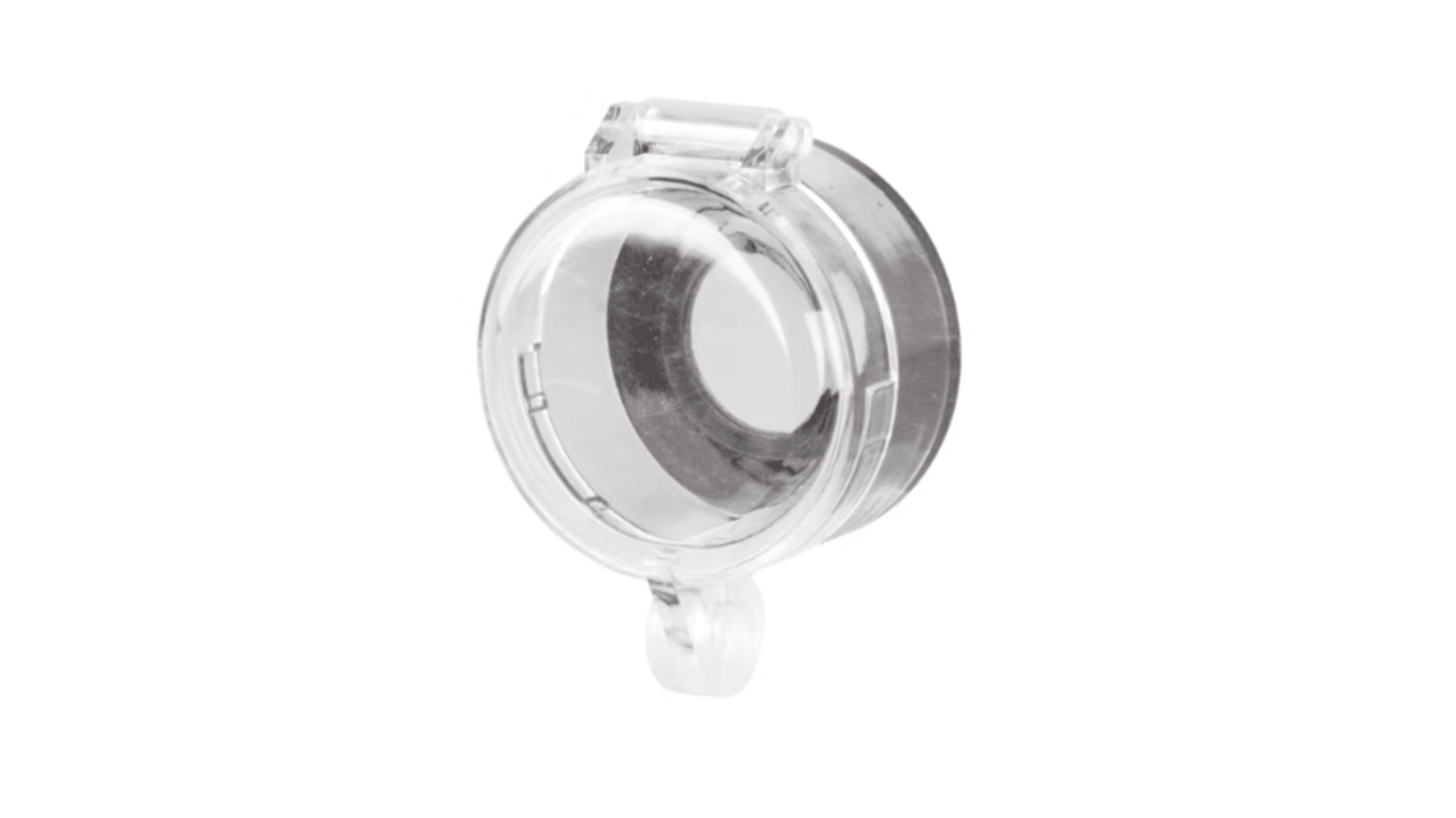 EAO Protection Cover, For Use With Push Button