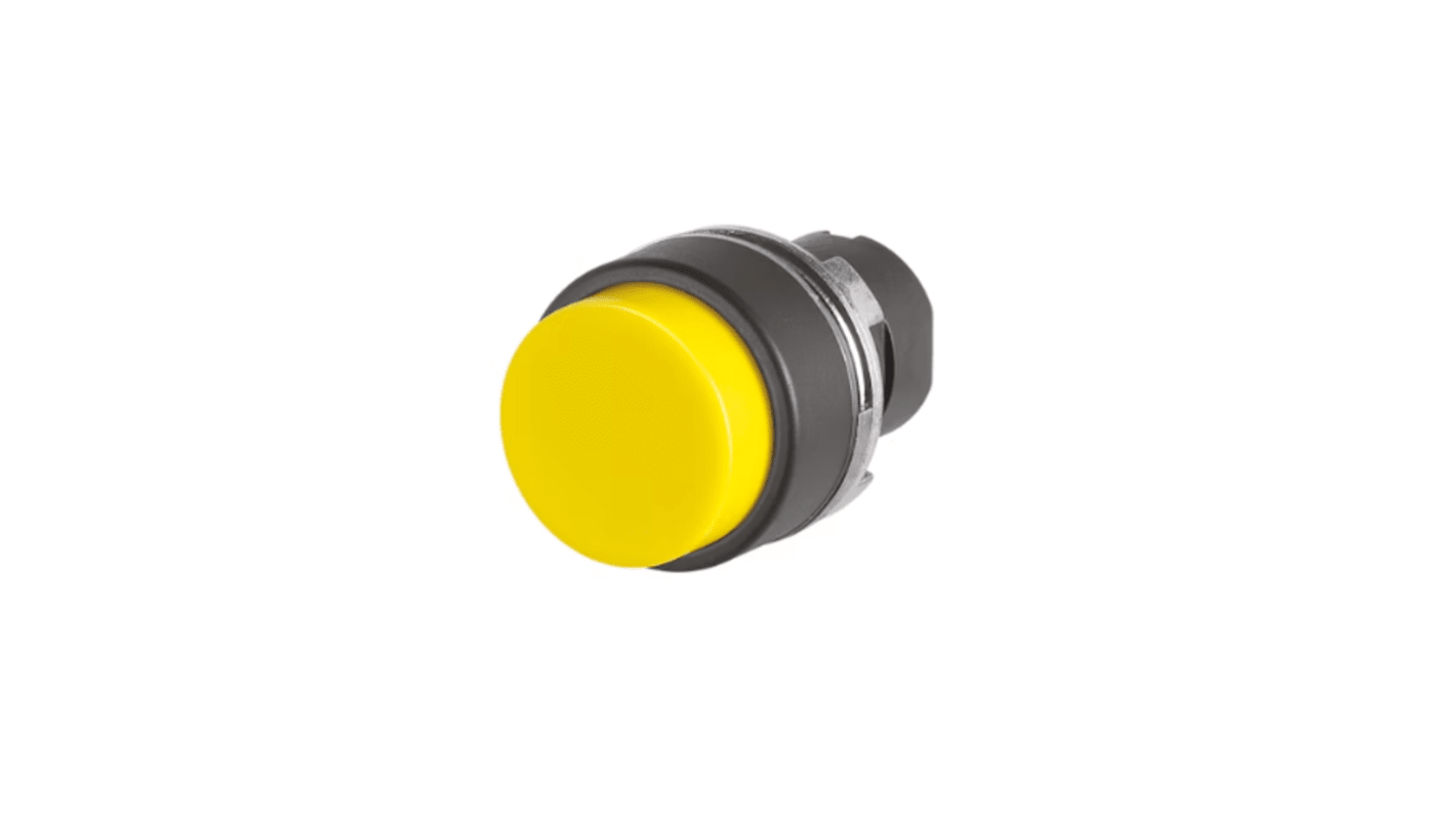 EAO Pushbutton Actuator for Use with Push Button Actuator